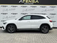 2021 Mercedes - Benz GLA 200 d Kıbrıs | KKTC İkinci El Satılık Araba - Thumbnail 6