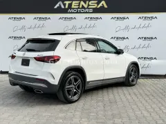 2021 Mercedes - Benz GLA 200 d Kıbrıs | KKTC İkinci El Satılık Araba - Thumbnail 7