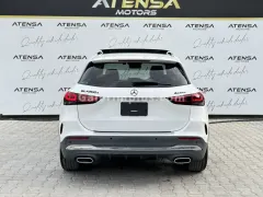 2021 Mercedes - Benz GLA 200 d Kıbrıs | KKTC İkinci El Satılık Araba - Thumbnail 8