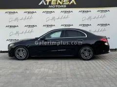 2022 Mercedes-Benz C Serisi C 180 AMG Kıbrıs | KKTC İkinci El Satılık Araba - Thumbnail 6