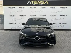 2022 Mercedes-Benz C Serisi C 180 AMG Kıbrıs | KKTC İkinci El Satılık Araba - Thumbnail 3