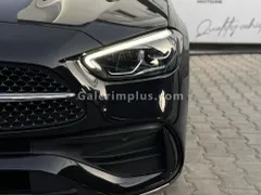 2022 Mercedes-Benz C Serisi C 180 AMG Kıbrıs | KKTC İkinci El Satılık Araba - Thumbnail 4