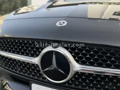 2022 Mercedes-Benz C Serisi C 180 AMG Kıbrıs | KKTC İkinci El Satılık Araba - Thumbnail 5