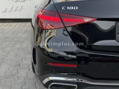 2022 Mercedes-Benz C Serisi C 180 AMG Kıbrıs | KKTC İkinci El Satılık Araba - Thumbnail 8
