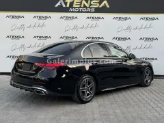 2022 Mercedes-Benz C Serisi C 180 AMG Kıbrıs | KKTC İkinci El Satılık Araba - Thumbnail 7