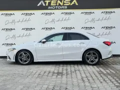 2023 Mercedes-Benz A Serisi A 200d Kıbrıs | KKTC İkinci El Satılık Araba - Thumbnail 2