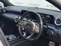 2023 Mercedes-Benz A Serisi A 200d Kıbrıs | KKTC İkinci El Satılık Araba - Thumbnail 7