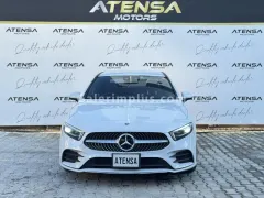 2023 Mercedes-Benz A Serisi A 200d Kıbrıs | KKTC İkinci El Satılık Araba - Thumbnail 1