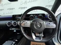 2023 Mercedes-Benz A Serisi A 200d Kıbrıs | KKTC İkinci El Satılık Araba - Thumbnail 8