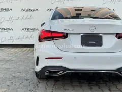 2023 Mercedes-Benz A Serisi A 200d Kıbrıs | KKTC İkinci El Satılık Araba - Thumbnail 3