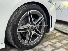 2023 Mercedes-Benz A Serisi A 200d Kıbrıs | KKTC İkinci El Satılık Araba - Thumbnail 4