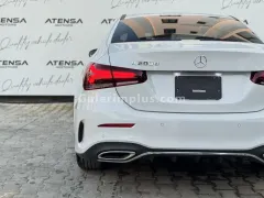 2023 Mercedes-Benz A Serisi A 200d Kıbrıs | KKTC İkinci El Satılık Araba - Thumbnail 2