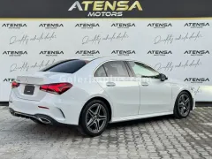 2023 Mercedes-Benz A Serisi A 200d Kıbrıs | KKTC İkinci El Satılık Araba - Thumbnail 1