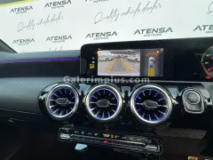 2023 Mercedes-Benz A Serisi A 200d Kıbrıs | KKTC İkinci El Satılık Araba - Thumbnail 3