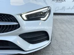 2023 Mercedes-Benz CLA 200 d Kıbrıs | KKTC İkinci El Satılık Araba - Thumbnail 4