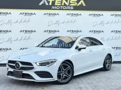 2023 Mercedes-Benz CLA 200 d Kıbrıs | KKTC İkinci El Satılık Araba - Thumbnail 2