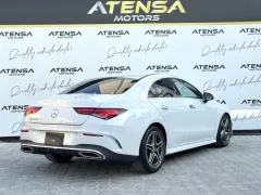 2023 Mercedes-Benz CLA 200 d Kıbrıs | KKTC İkinci El Satılık Araba - Thumbnail 5