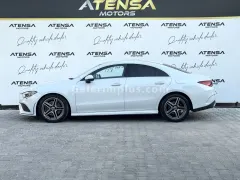 2023 Mercedes-Benz CLA 200 d Kıbrıs | KKTC İkinci El Satılık Araba - Thumbnail 8