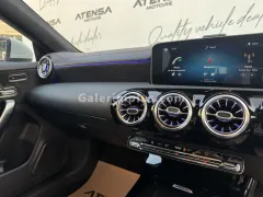 2023 Mercedes-Benz CLA 200 d Kıbrıs | KKTC İkinci El Satılık Araba - Thumbnail 7