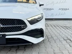 2024 Mercedes-Benz A Serisi A 200d Kıbrıs | KKTC İkinci El Satılık Araba - Thumbnail 4