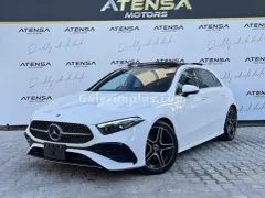 2024 Mercedes-Benz A Serisi A 200d Kıbrıs | KKTC İkinci El Satılık Araba - Thumbnail 2