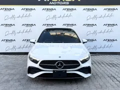 2024 Mercedes-Benz A Serisi A 200d Kıbrıs | KKTC İkinci El Satılık Araba - Thumbnail 3