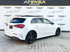 2024 Mercedes-Benz A Serisi A 200d Kıbrıs | KKTC İkinci El Satılık Araba - Thumbnail 7