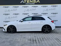 2024 Mercedes-Benz A Serisi A 200d Kıbrıs | KKTC İkinci El Satılık Araba - Thumbnail 6