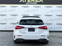 2024 Mercedes-Benz A Serisi A 200d Kıbrıs | KKTC İkinci El Satılık Araba - Thumbnail 8