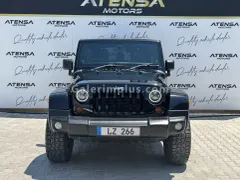 2012 Jeep Wrangler Wrangler  Kıbrıs | KKTC İkinci El Satılık Araba - Thumbnail 4