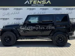 2012 Jeep Wrangler Wrangler  Kıbrıs | KKTC İkinci El Satılık Araba - Thumbnail 5