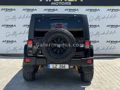 2012 Jeep Wrangler Wrangler  Kıbrıs | KKTC İkinci El Satılık Araba - Thumbnail 7