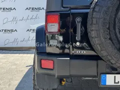 2012 Jeep Wrangler Wrangler  Kıbrıs | KKTC İkinci El Satılık Araba - Thumbnail 8