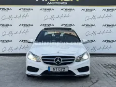 2013 Mercedes-Benz E Serisi  Kıbrıs | KKTC İkinci El Satılık Araba - Thumbnail 2
