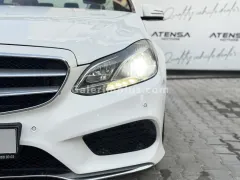 2013 Mercedes-Benz E Serisi  Kıbrıs | KKTC İkinci El Satılık Araba - Thumbnail 3