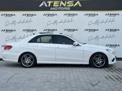 2013 Mercedes-Benz E Serisi  Kıbrıs | KKTC İkinci El Satılık Araba - Thumbnail 4