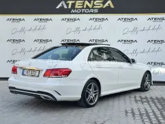 2013 Mercedes-Benz E Serisi  Kıbrıs | KKTC İkinci El Satılık Araba - Thumbnail 5