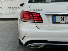 2013 Mercedes-Benz E Serisi  Kıbrıs | KKTC İkinci El Satılık Araba - Thumbnail 7