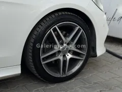 2013 Mercedes-Benz E Serisi  Kıbrıs | KKTC İkinci El Satılık Araba - Thumbnail 8