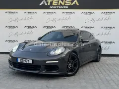 2013 Porsche Panamera  Kıbrıs | KKTC İkinci El Satılık Araba - Thumbnail 1