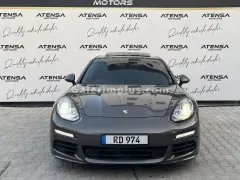 2013 Porsche Panamera  Kıbrıs | KKTC İkinci El Satılık Araba - Thumbnail 2