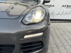 2013 Porsche Panamera  Kıbrıs | KKTC İkinci El Satılık Araba - Thumbnail 3