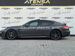 2013 Porsche Panamera  Kıbrıs | KKTC İkinci El Satılık Araba - Thumbnail 4