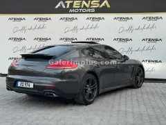 2013 Porsche Panamera  Kıbrıs | KKTC İkinci El Satılık Araba - Thumbnail 5