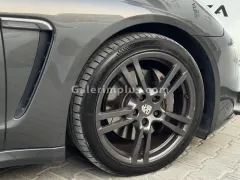 2013 Porsche Panamera  Kıbrıs | KKTC İkinci El Satılık Araba - Thumbnail 6