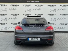 2013 Porsche Panamera  Kıbrıs | KKTC İkinci El Satılık Araba - Thumbnail 7