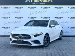 2021 Mercedes-Benz A Serisi  Kıbrıs | KKTC İkinci El Satılık Araba - Thumbnail 1