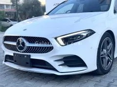 2021 Mercedes-Benz A Serisi  Kıbrıs | KKTC İkinci El Satılık Araba - Thumbnail 3