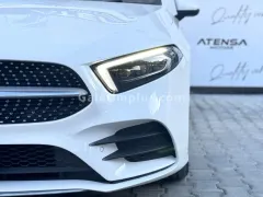 2021 Mercedes-Benz A Serisi  Kıbrıs | KKTC İkinci El Satılık Araba - Thumbnail 4
