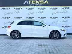 2021 Mercedes-Benz A Serisi  Kıbrıs | KKTC İkinci El Satılık Araba - Thumbnail 5